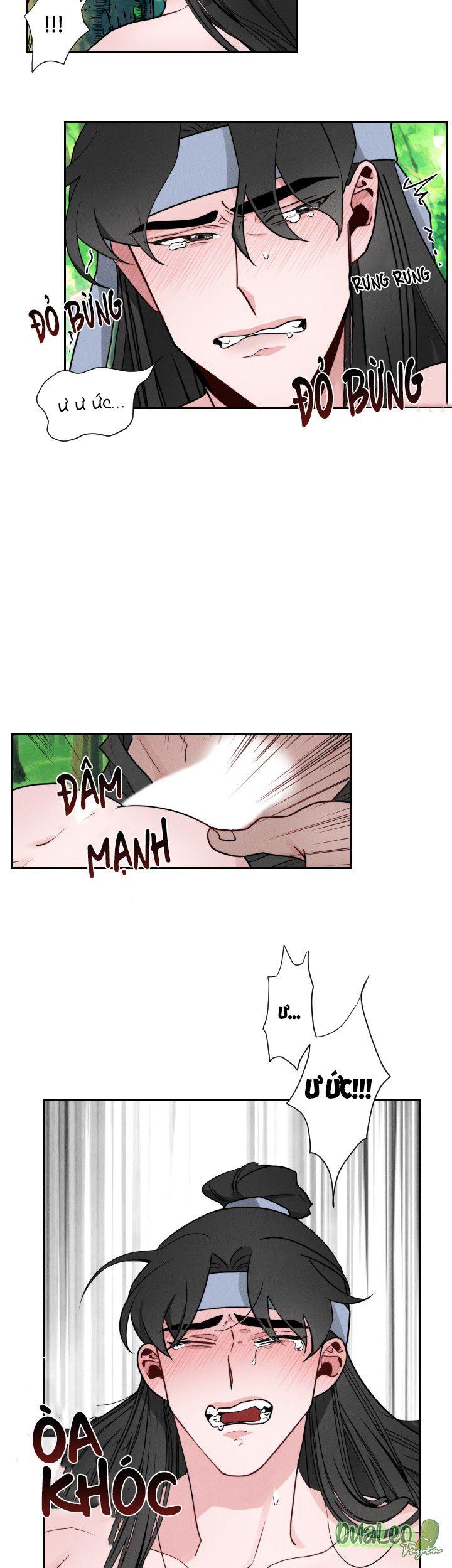 shinsujeon chapter 9 22