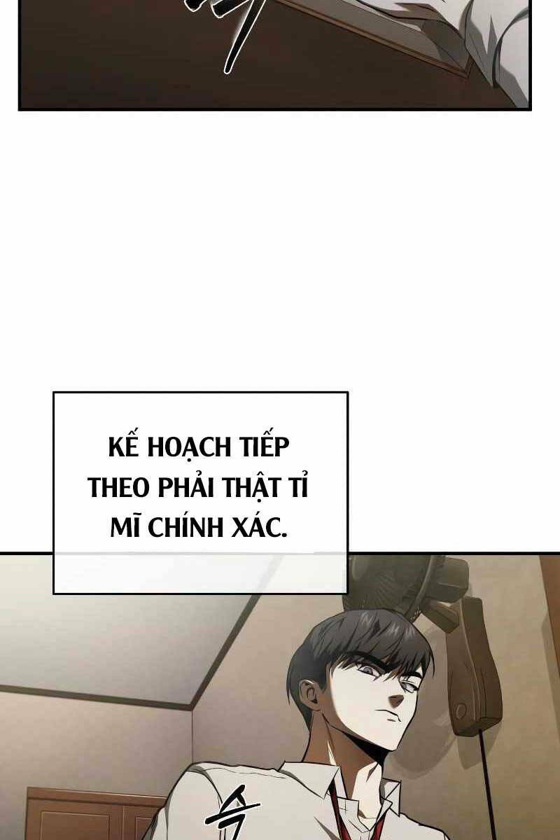 ác quỷ trở lại học đường chapter 6.1 14