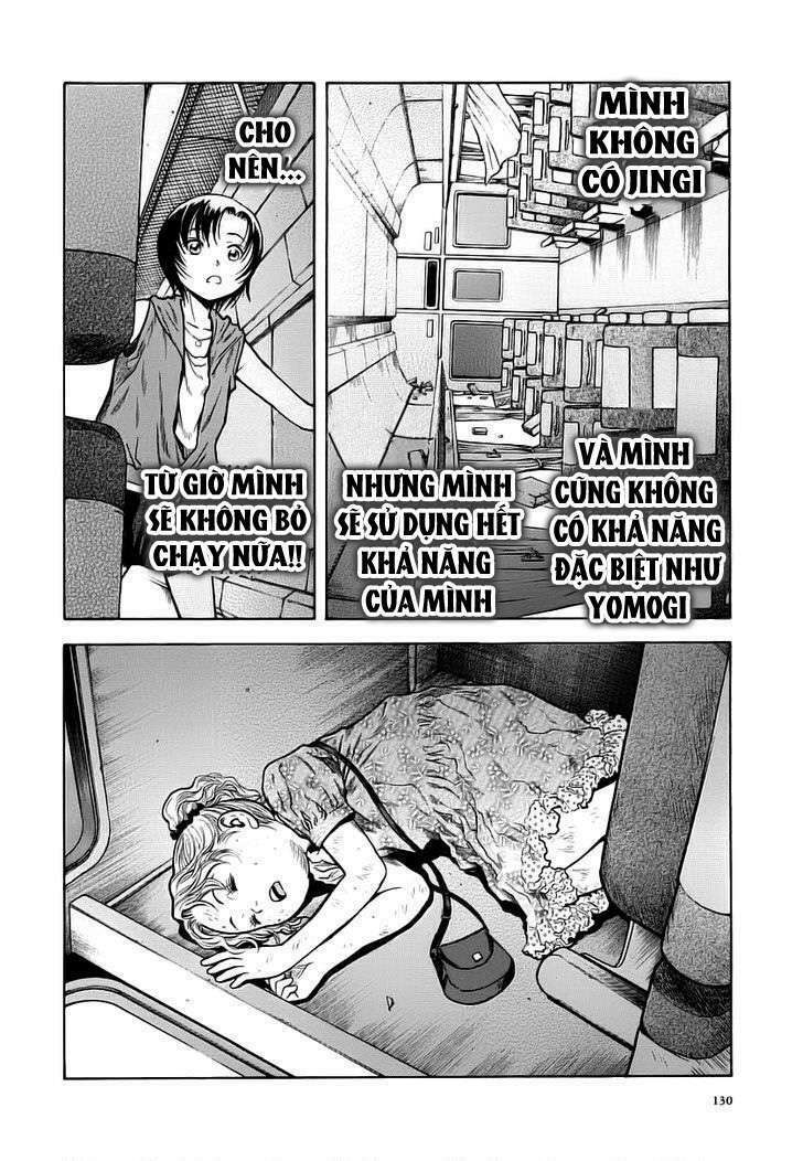 otogi matsuri chapter 48 12