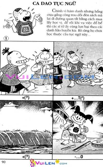 thần đồng đất việt chapter 107 87