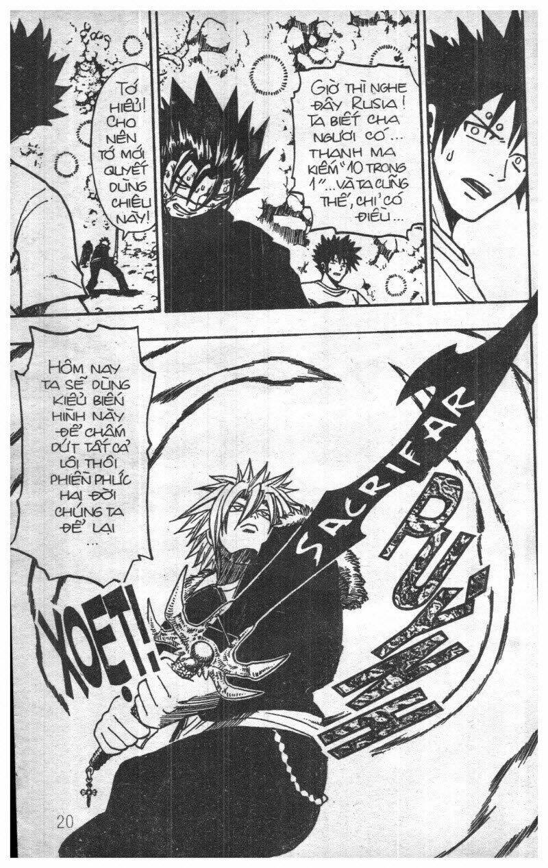 rave master (scan) chapter 18 148