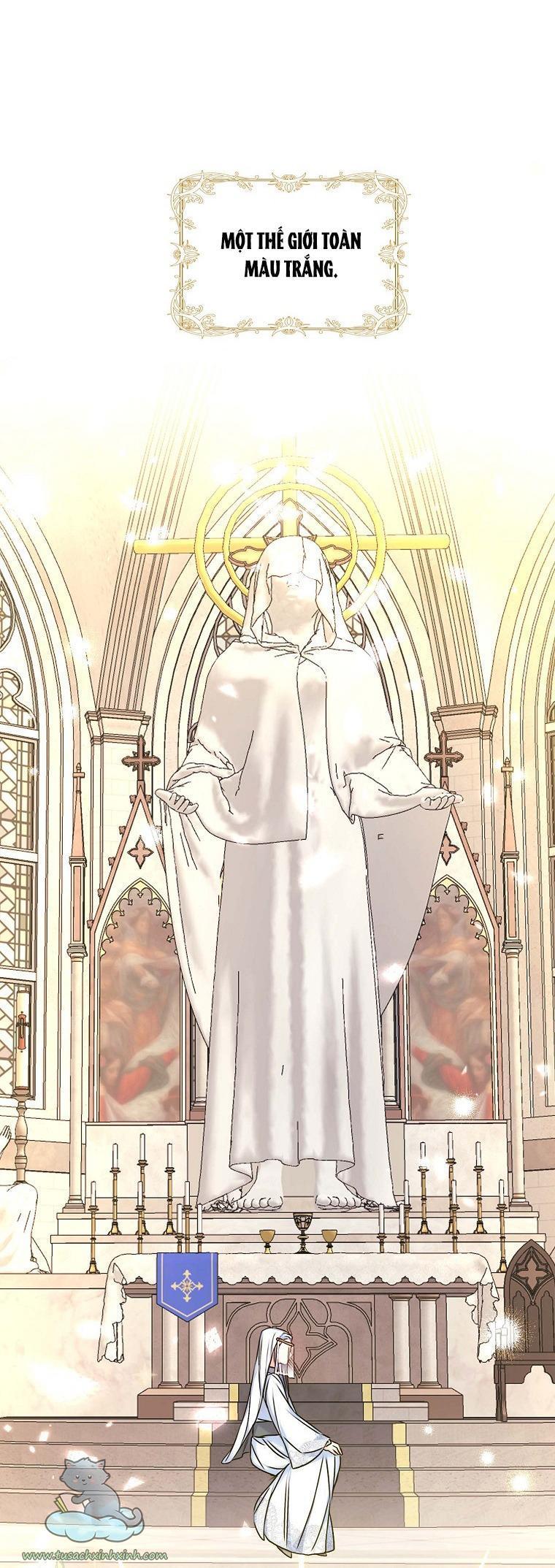 tôi sinh ra là con gái ác nữ chapter 26 38