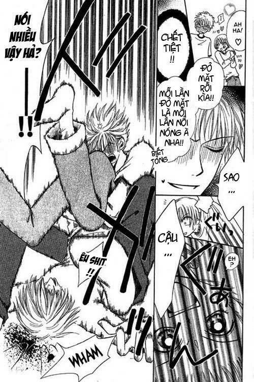 girl got game - power chapter 23 10