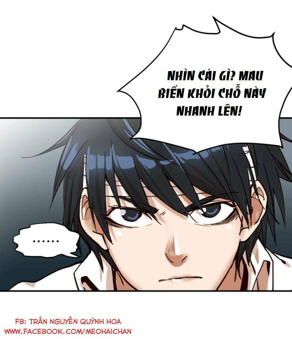 thế giới của đồng tiền chapter 2 65