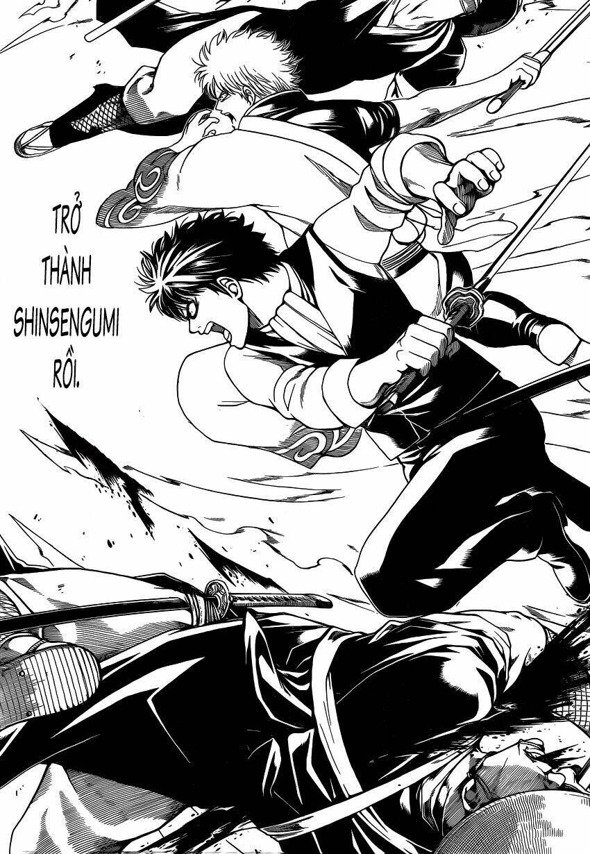 gintama - linh hồn bạc chapter 532 9