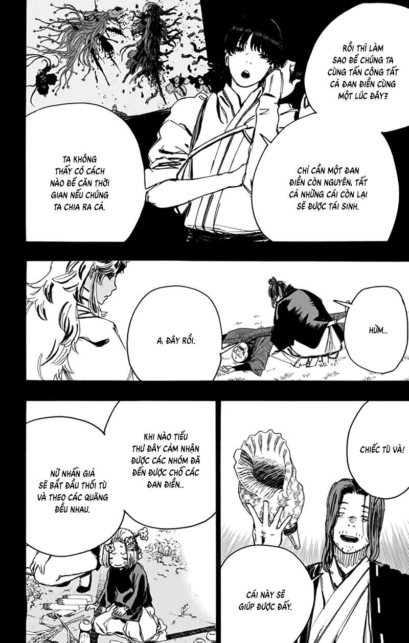 jigokuraku chapter 101 5