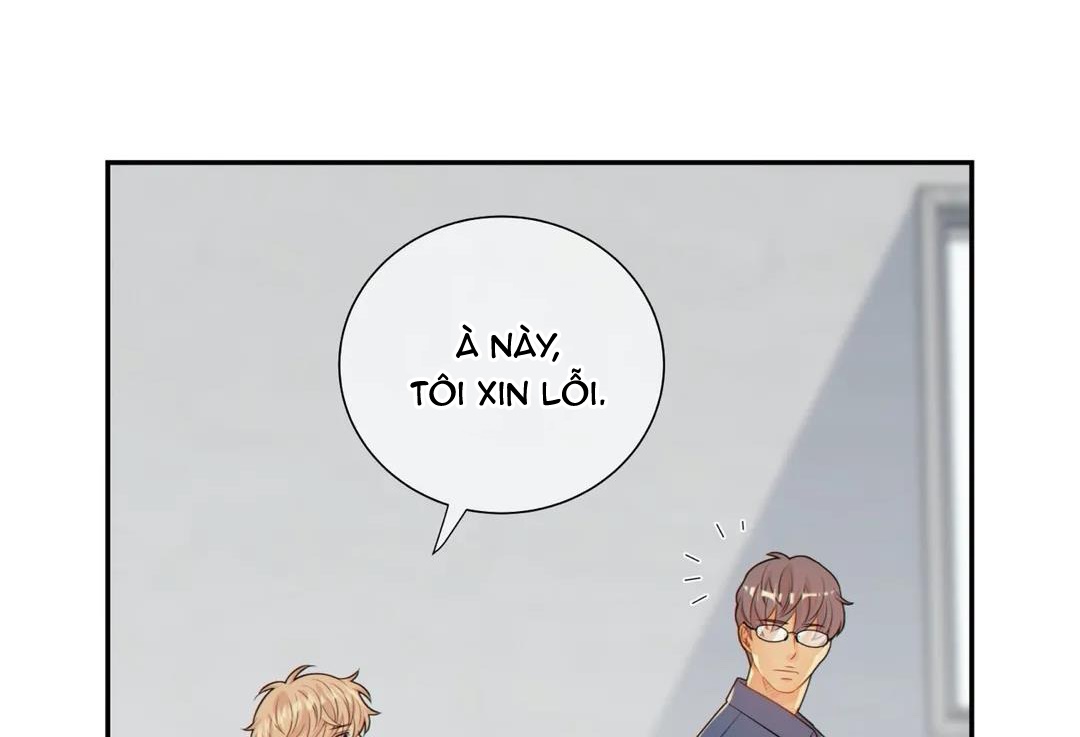 thời gian giữa sói và chó chapter 44 62