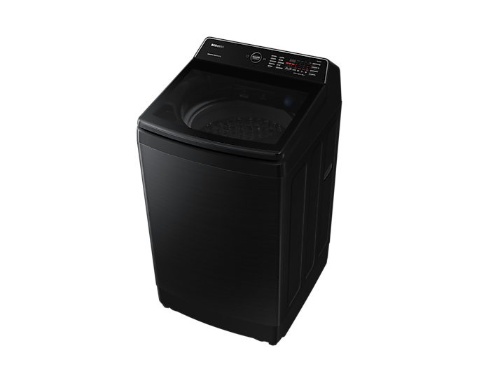 Máy giặt cửa trên Ecobubble với Động cơ Digital Inverter 14kg WA14CG5745BVSV - Hàng chính hãng
