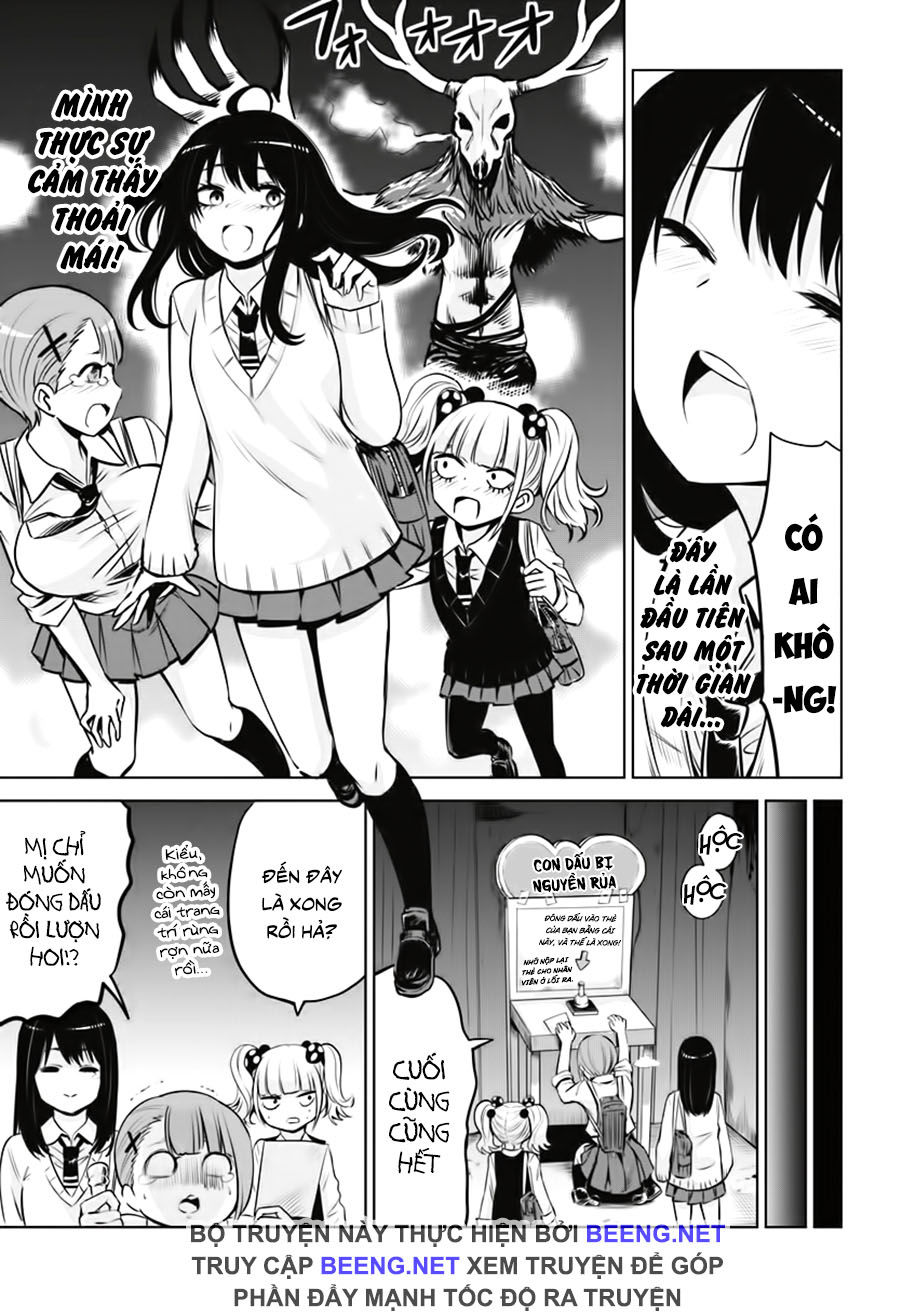 mieruko-chan chapter 24 11