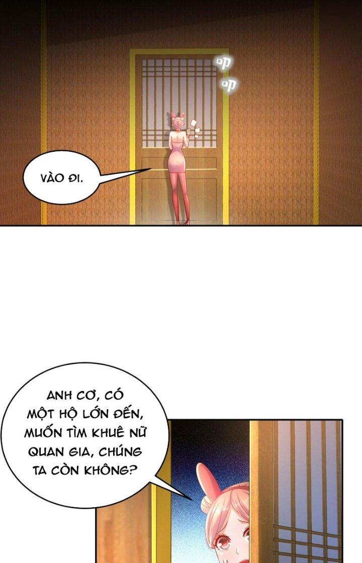 tuyệt sắc đạo lữ đều nói ngô hoàng có thể chất vô địch chapter 55 33