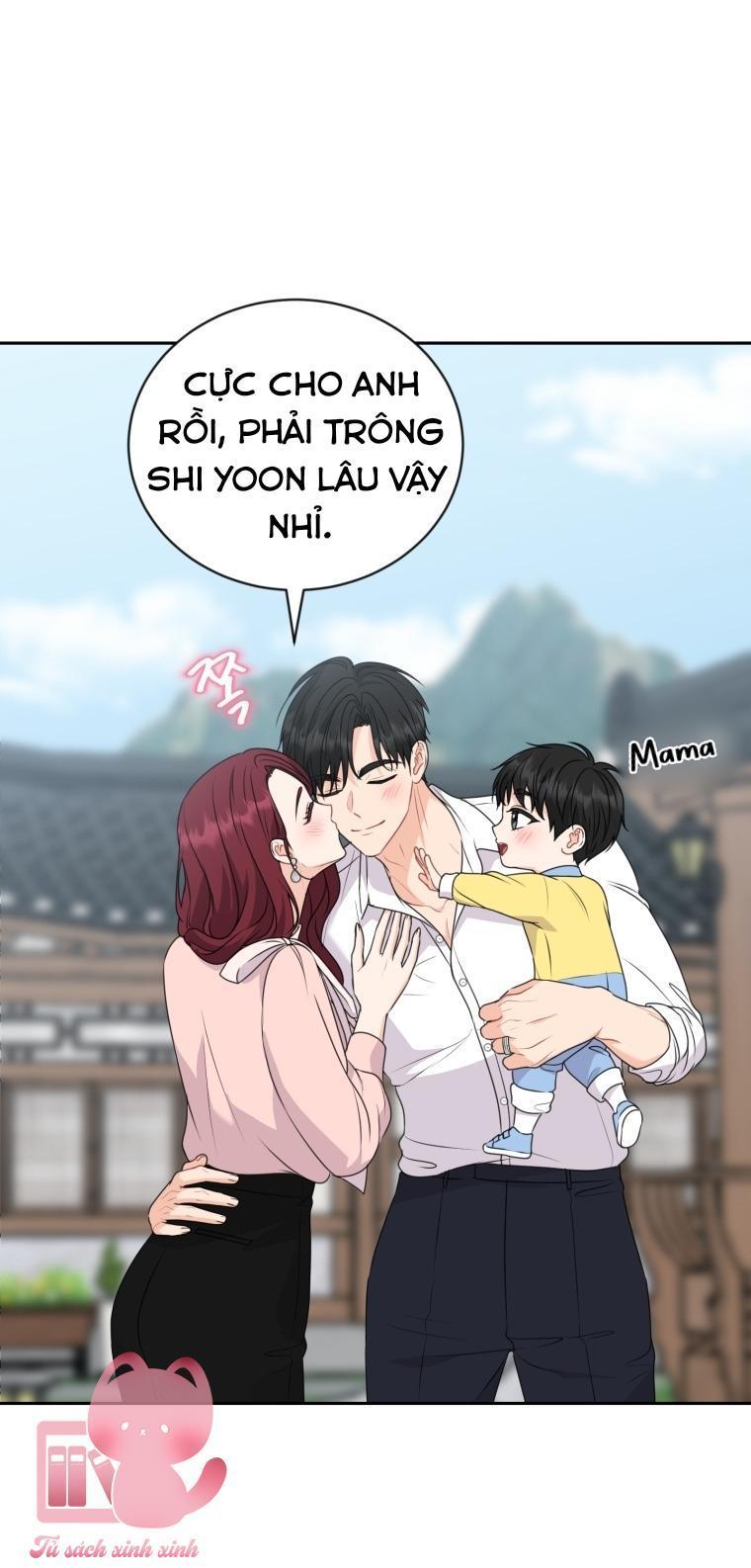 mong được chị chỉ bảo, tiền bối chapter 60 56