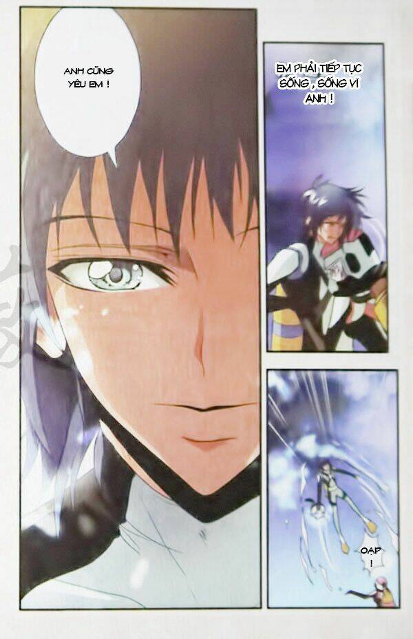 long tộc chapter 13 17