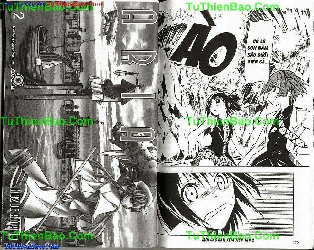 đặc vụ hàng hải chapter 1 89