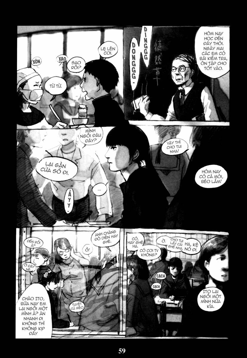 monokuro kinderbook chapter 2 3