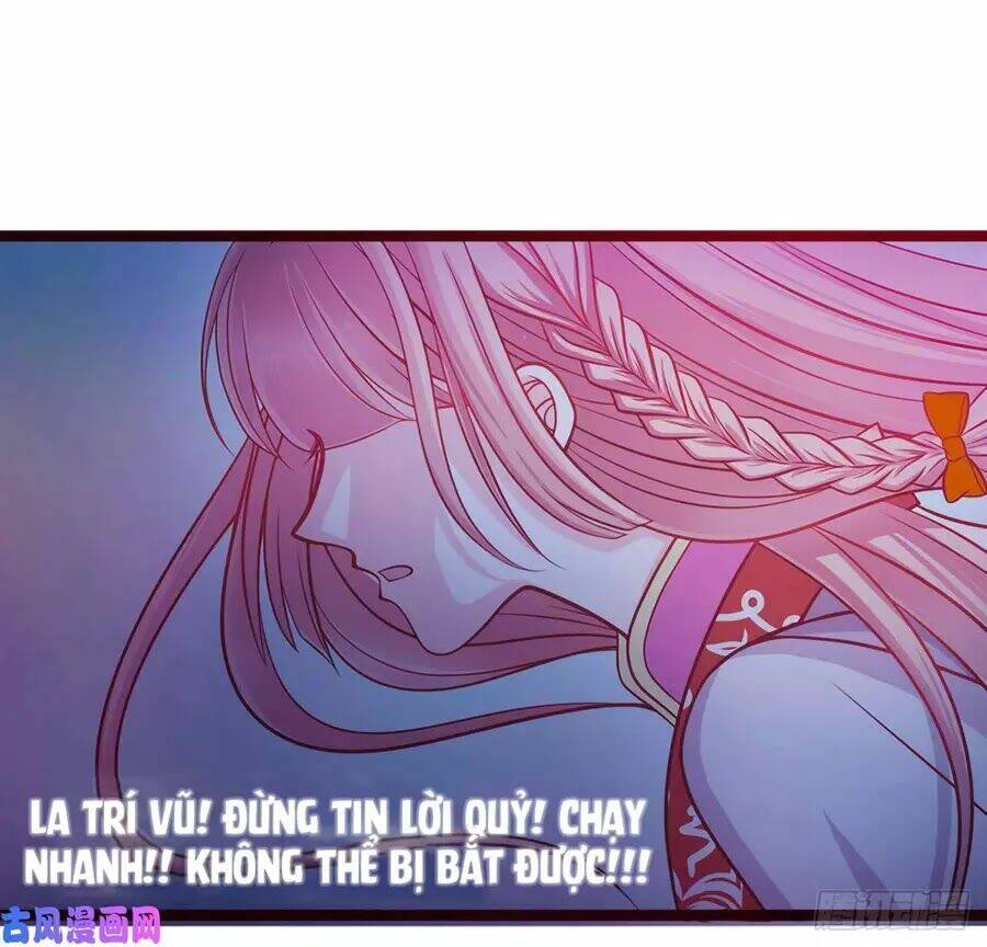 sủng thê cuồng ma của minh vương điện hạ chapter 1 12