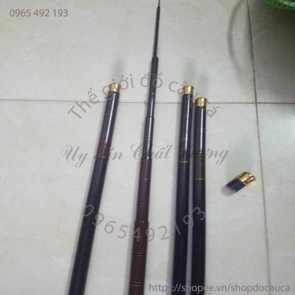 Cần Tay MARK IV