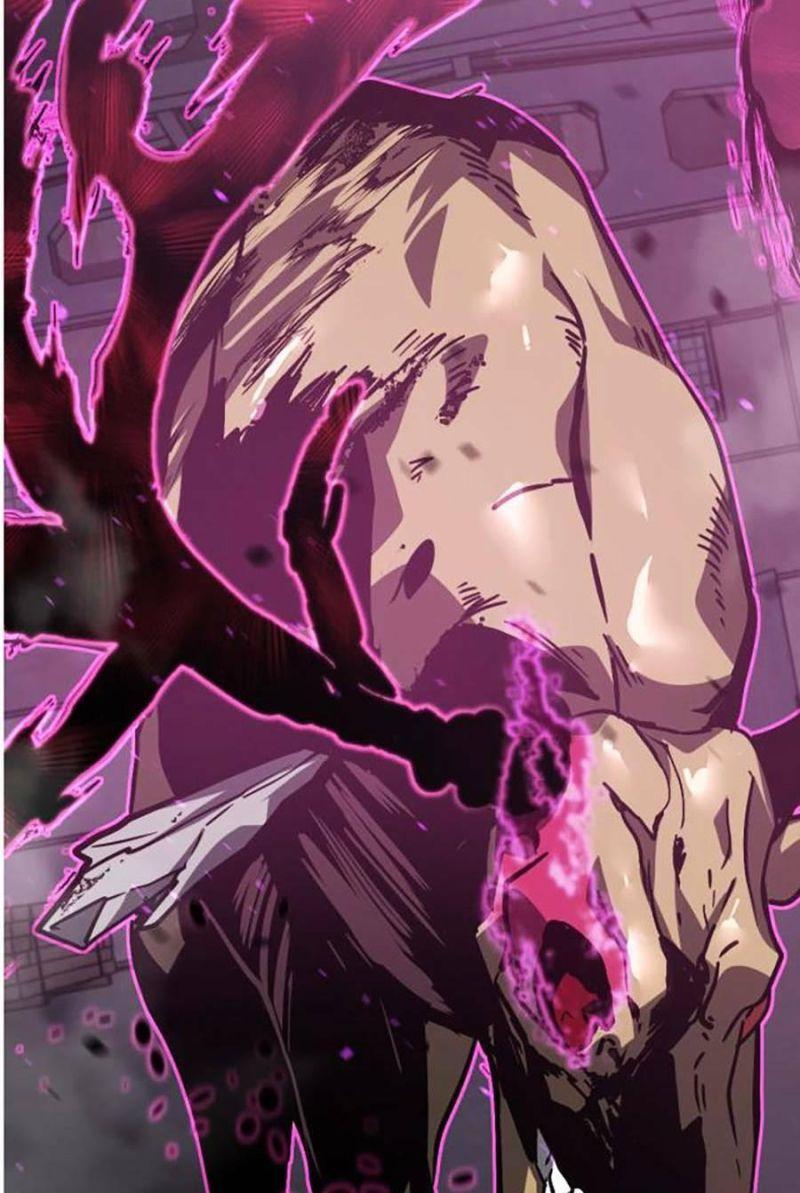 siêu tiến hóa chapter 81 74