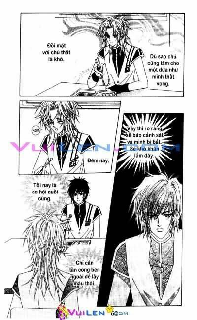 người duy nhất chapter 76 3