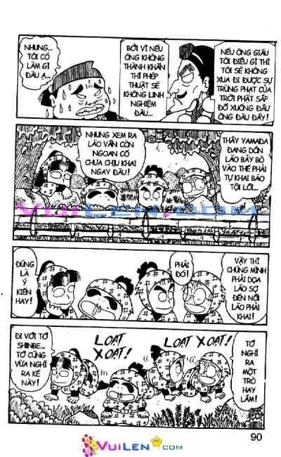 ninja loạn thị chapter 15 90