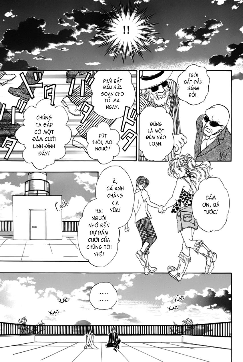 new pet shop of horror chapter 11 57