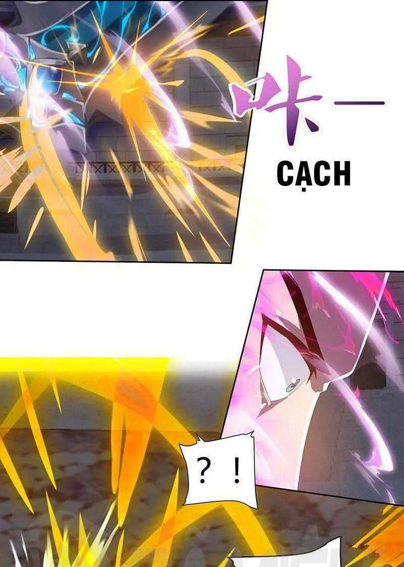 tối cường thăng cấp chapter 93 16