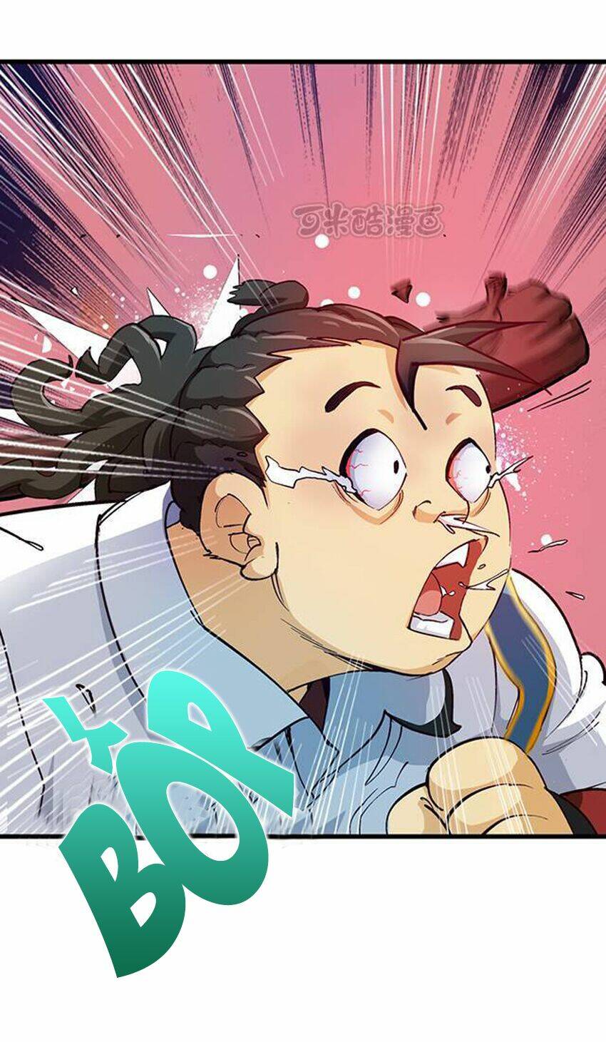 phong quỷ truyền thuyết chapter 16 10