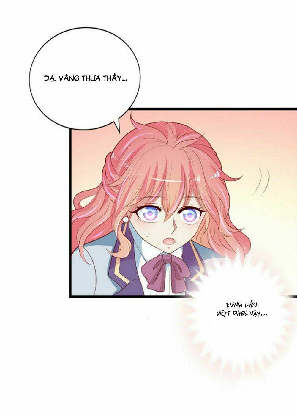 quản lí ngây ngô và thần tượng ác ma chapter 17 29