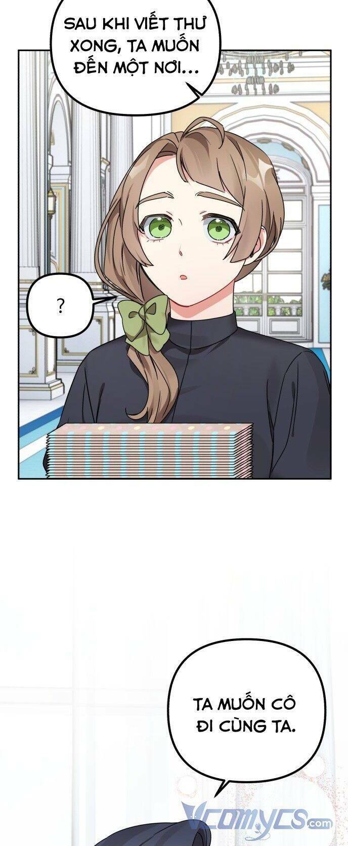 thân gửi nàng bạch tuyết chapter 11 24