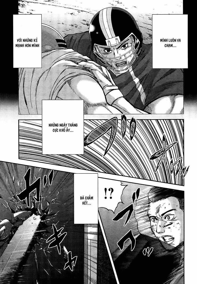 gunjou senki chapter 9 7