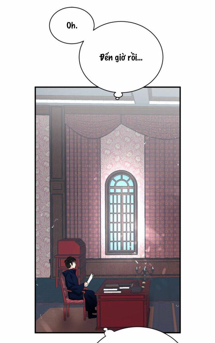 vị quản gia của tiểu thư chapter 4 28