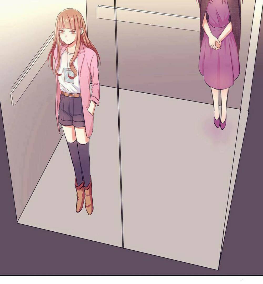 bị quyến rũ, làm sao đây? chapter 7 2