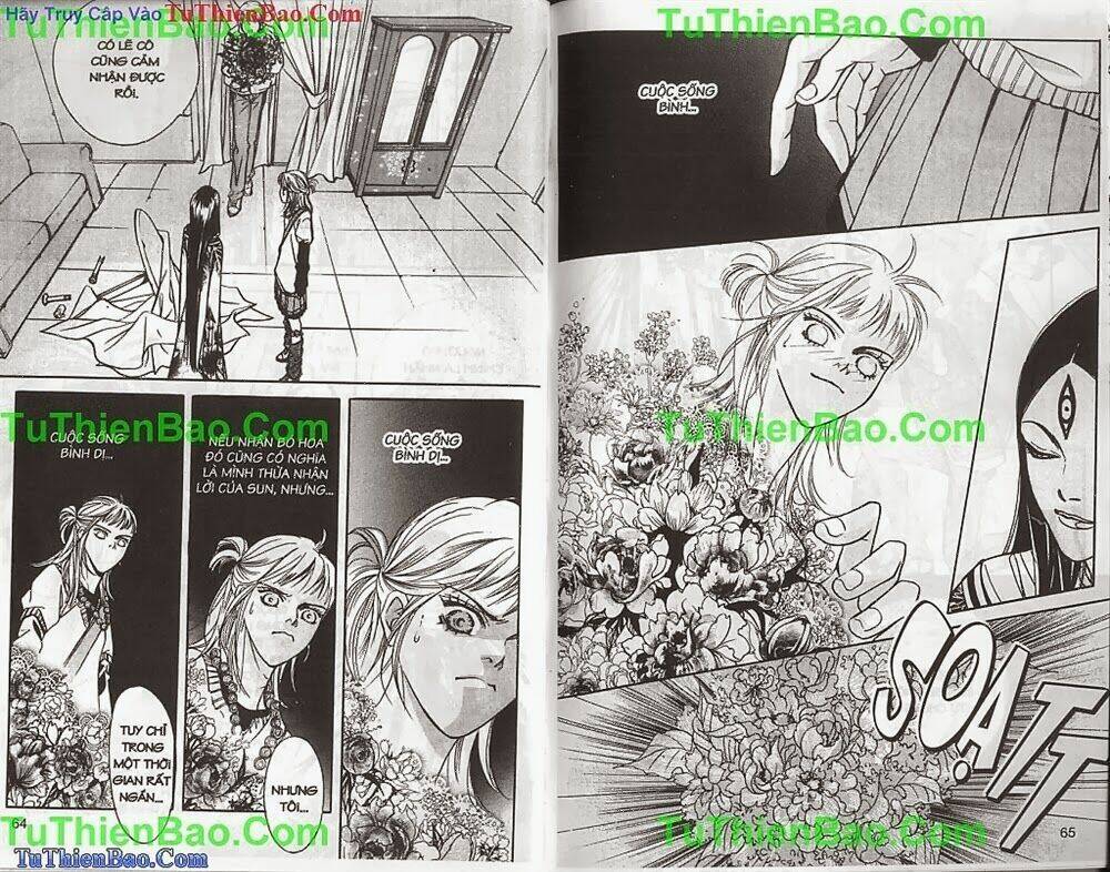 cổ vật kinh hoàng chapter 8 33