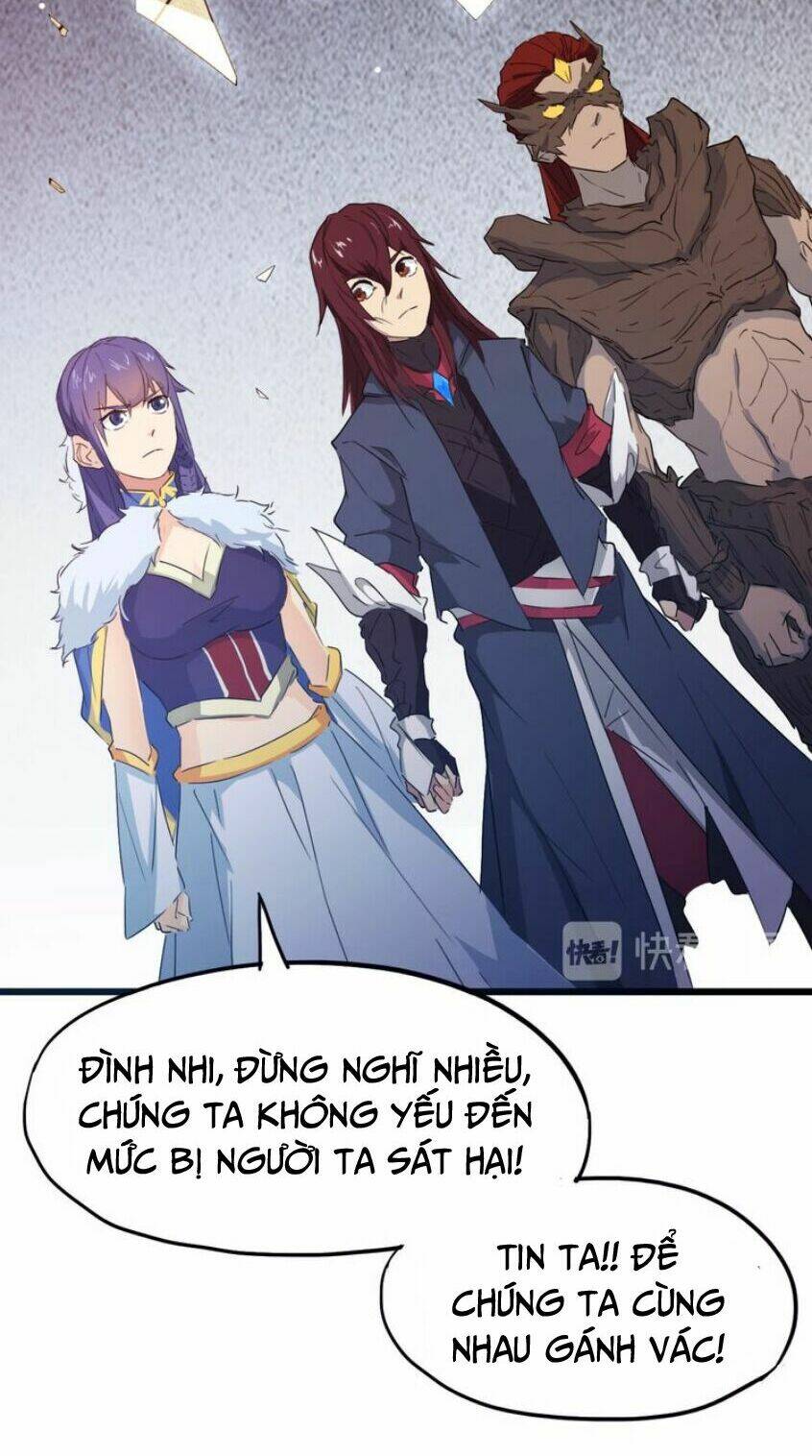 long mạch võ thần chapter 13 57