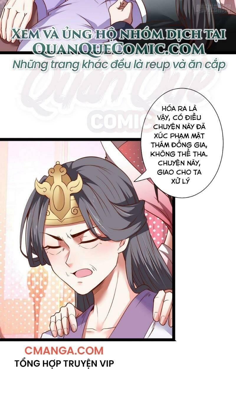 trọng sinh tối cường ma tôn ở rể chapter 60 2