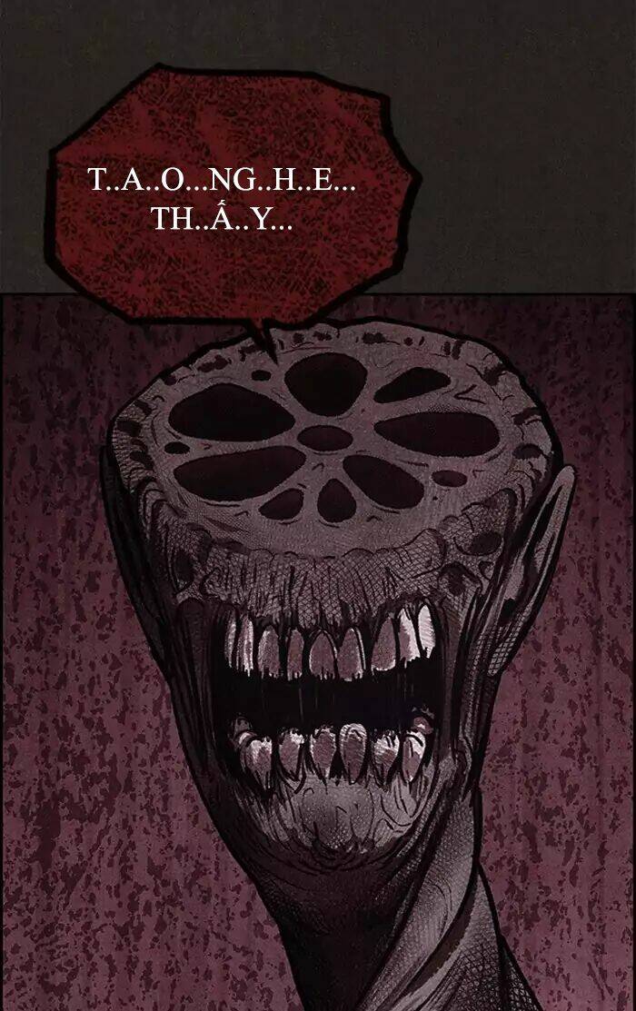 quái vật tại chung cư xanh chapter 9 71