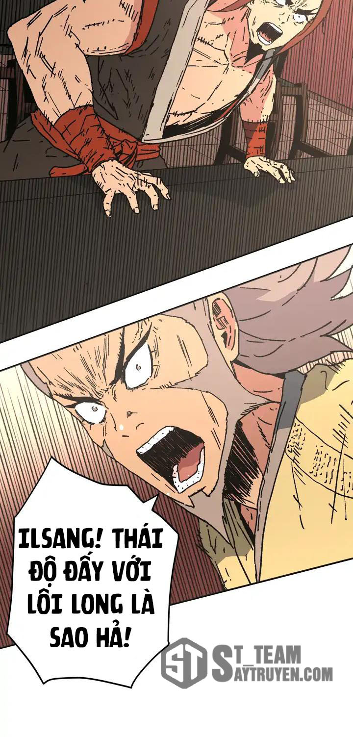 Bố Vô Song chapter 75 17