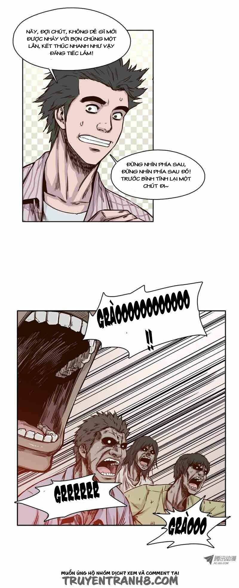 vua của vong linh chapter 62 20
