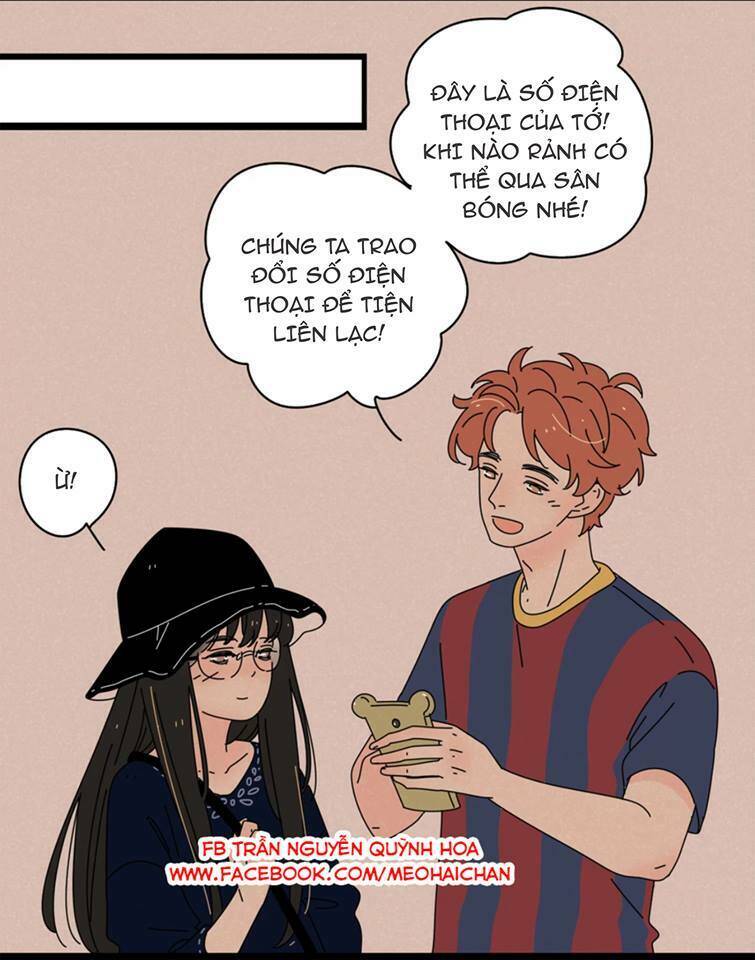 quỷ nhát gan và mã đại cáp chapter 2 51