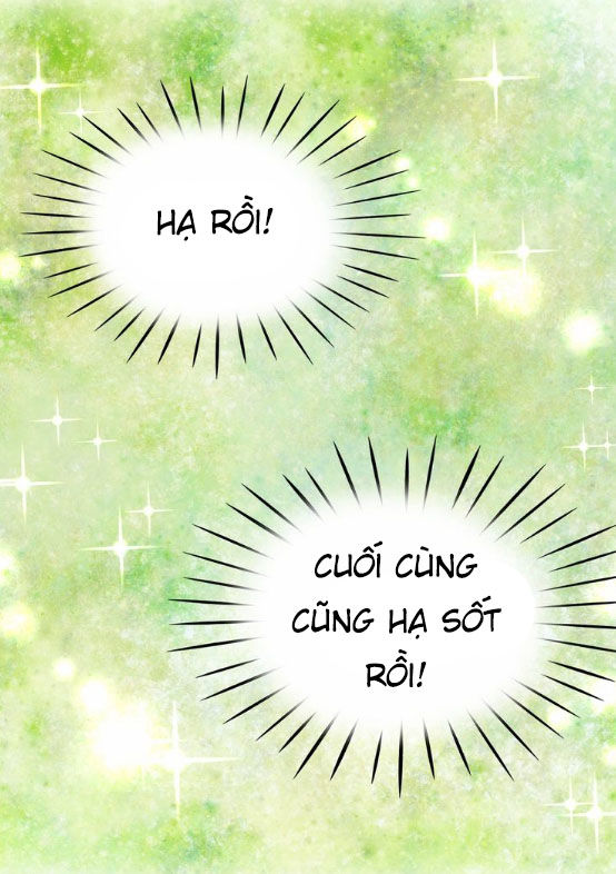 ma nữ mặt trăng và điện hạ thái dương chapter 5 34