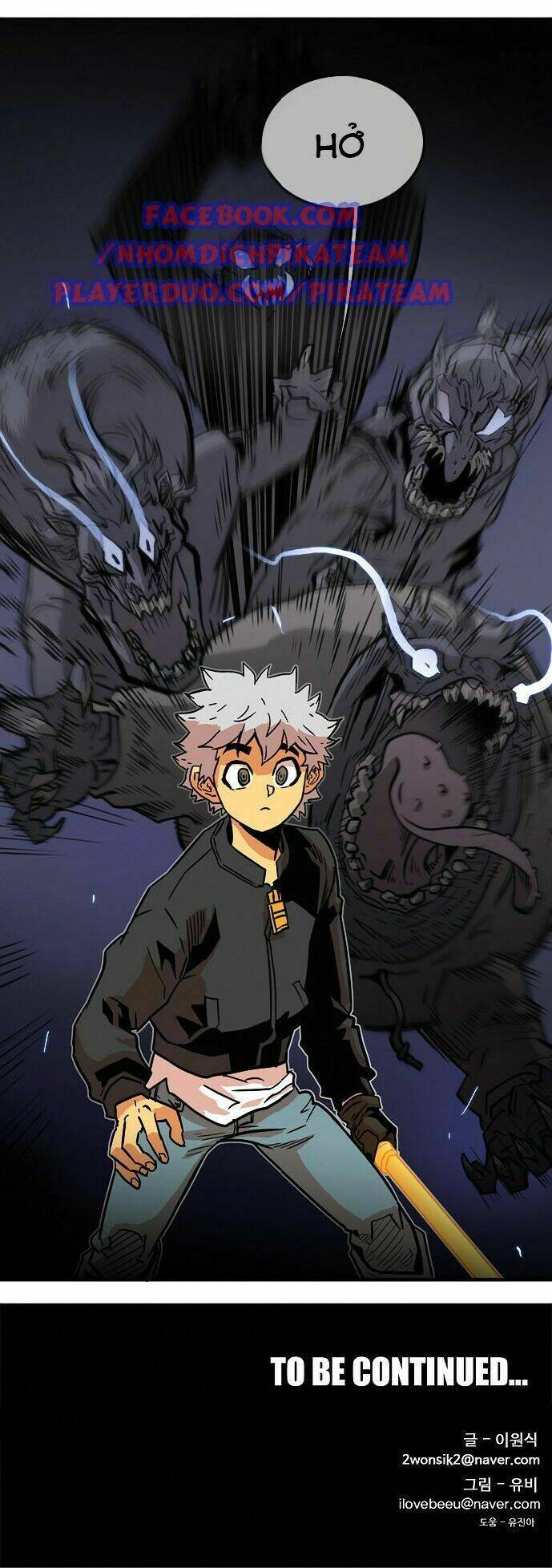 bẫy troll chapter 15 59