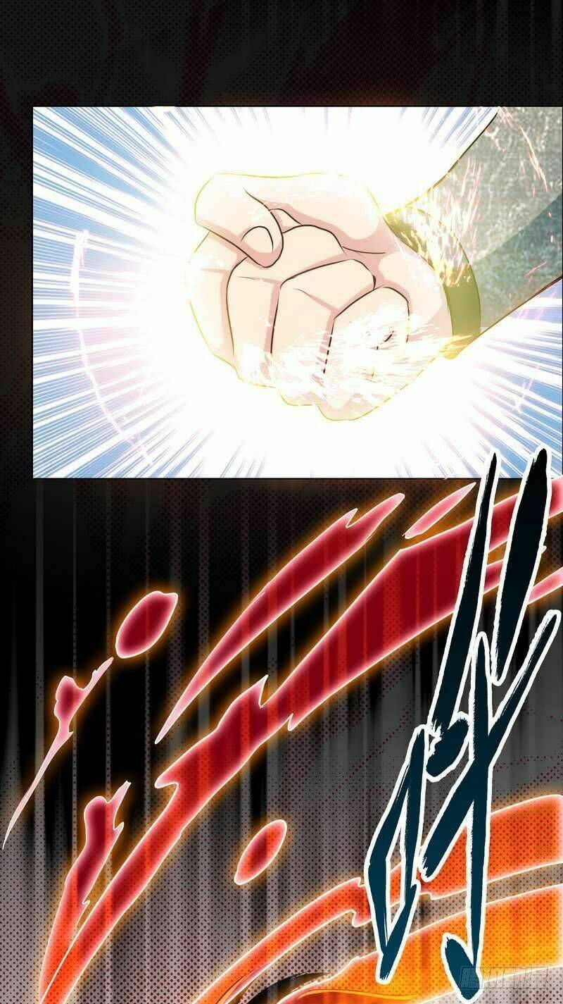 chí tôn thần ma chapter 6 12