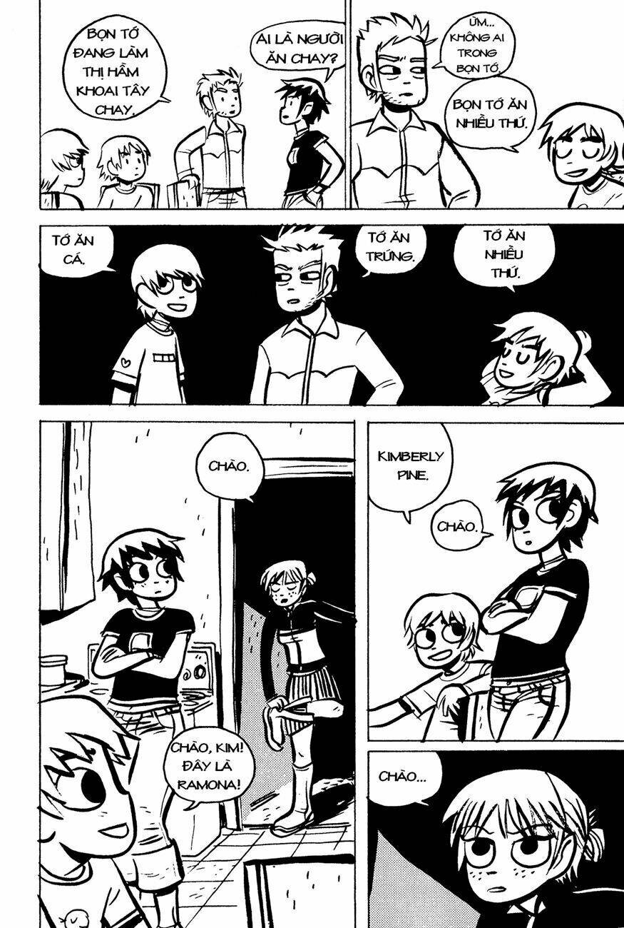 scott pilgrim chapter 9 10