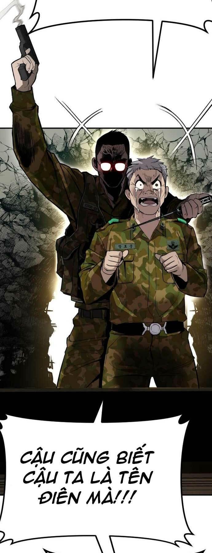 đặc vụ kim chapter 41 116