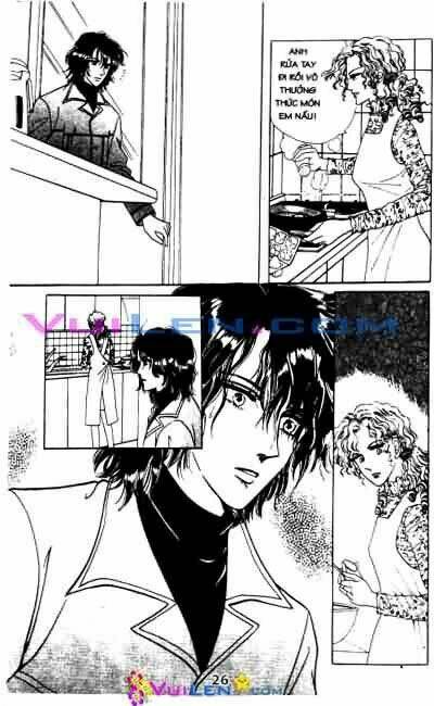 tìm anh - look for oppa chapter 10 26