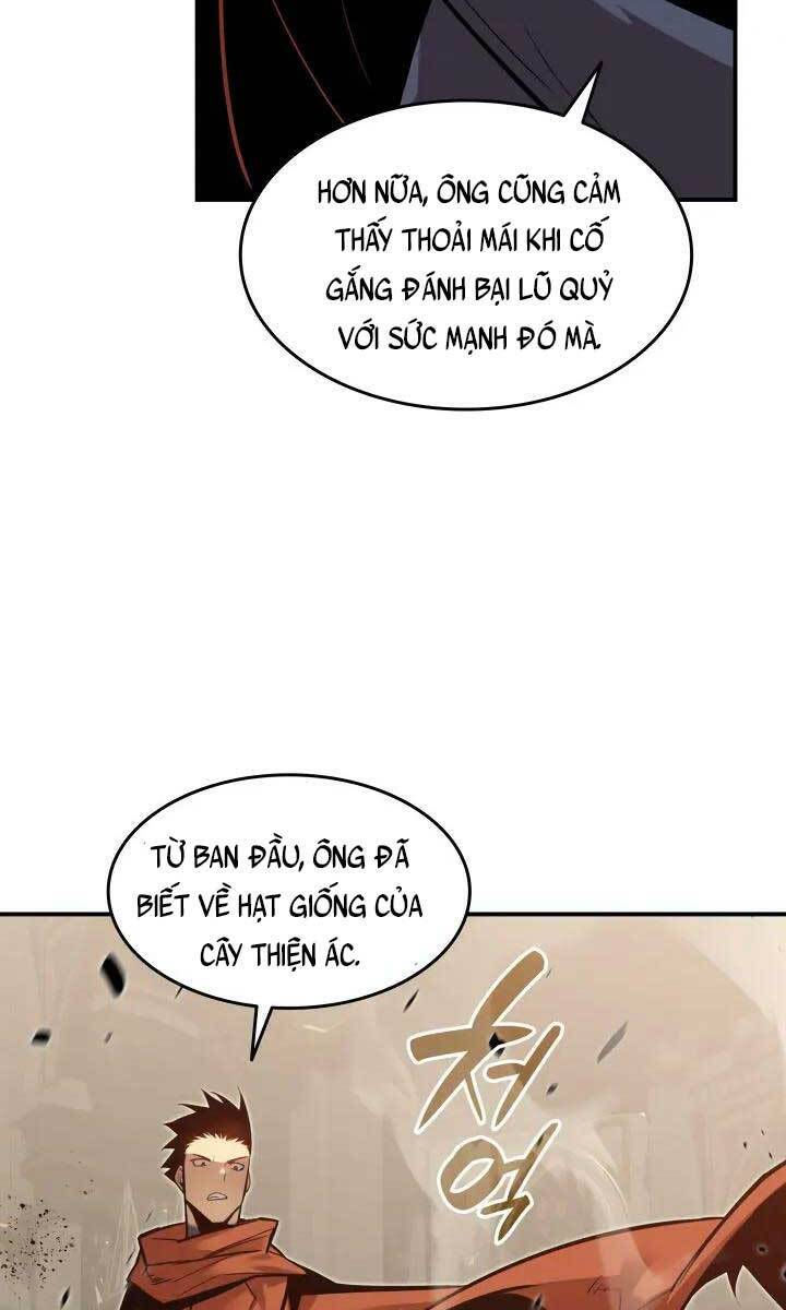 tôi là lính mới chapter 120 47