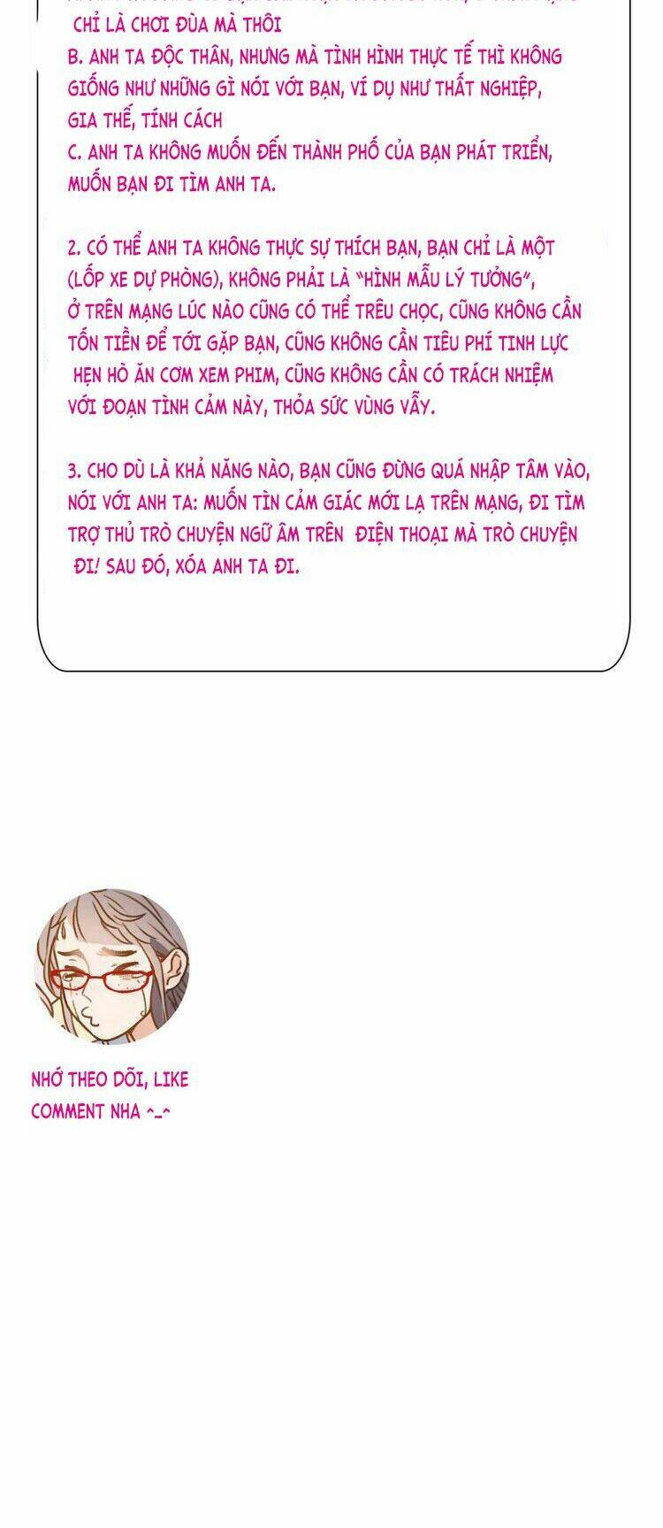 cuộc chiến tiền nhiệm chapter 8.3 14