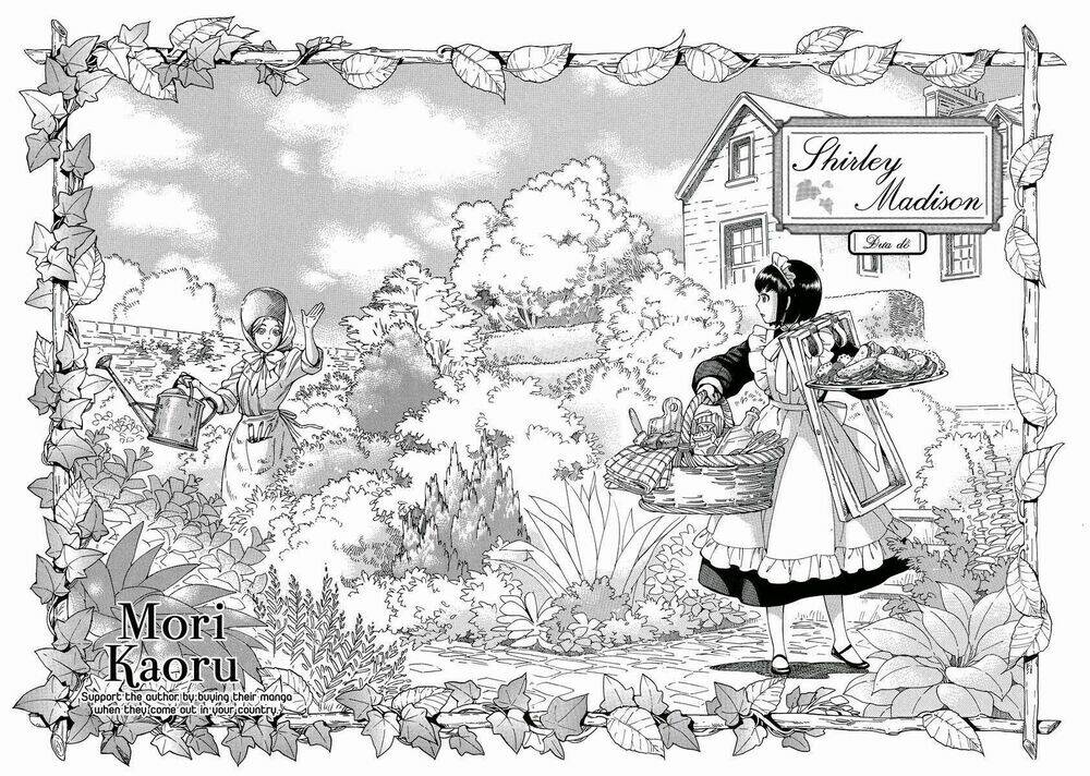 shirley madison chapter 5 8