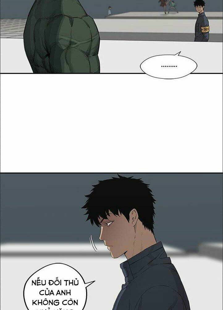 hiệp sĩ giao hàng chapter 36 45