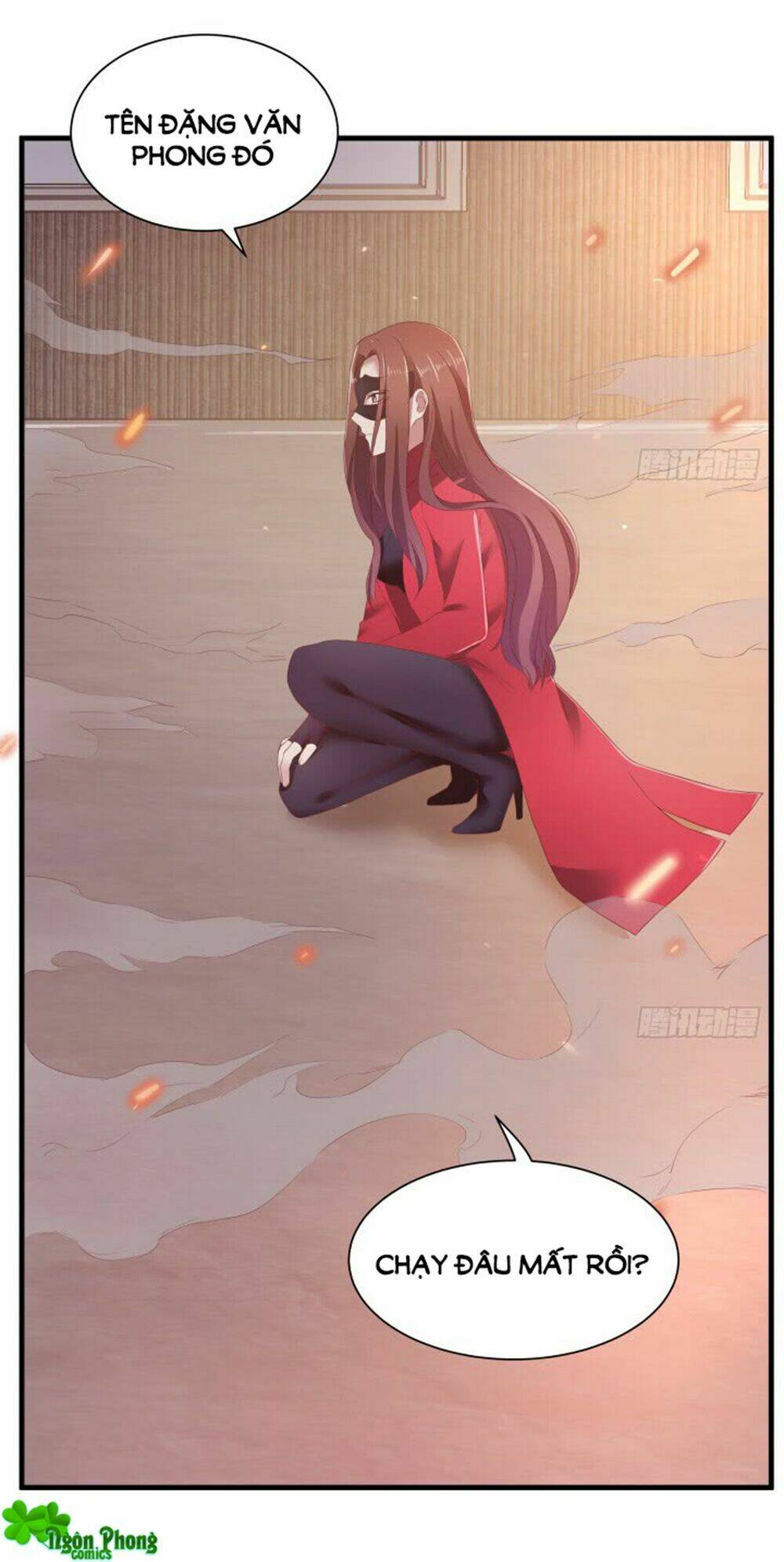 khi trò chơi ác ma bắt đầu chapter 92 29