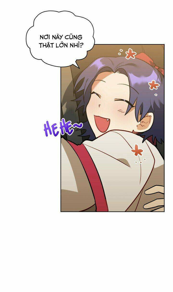quái thú với hoa chapter 91 43
